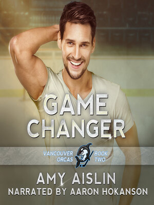 cover image of Game Changer